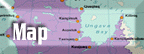 Map of Nunavik